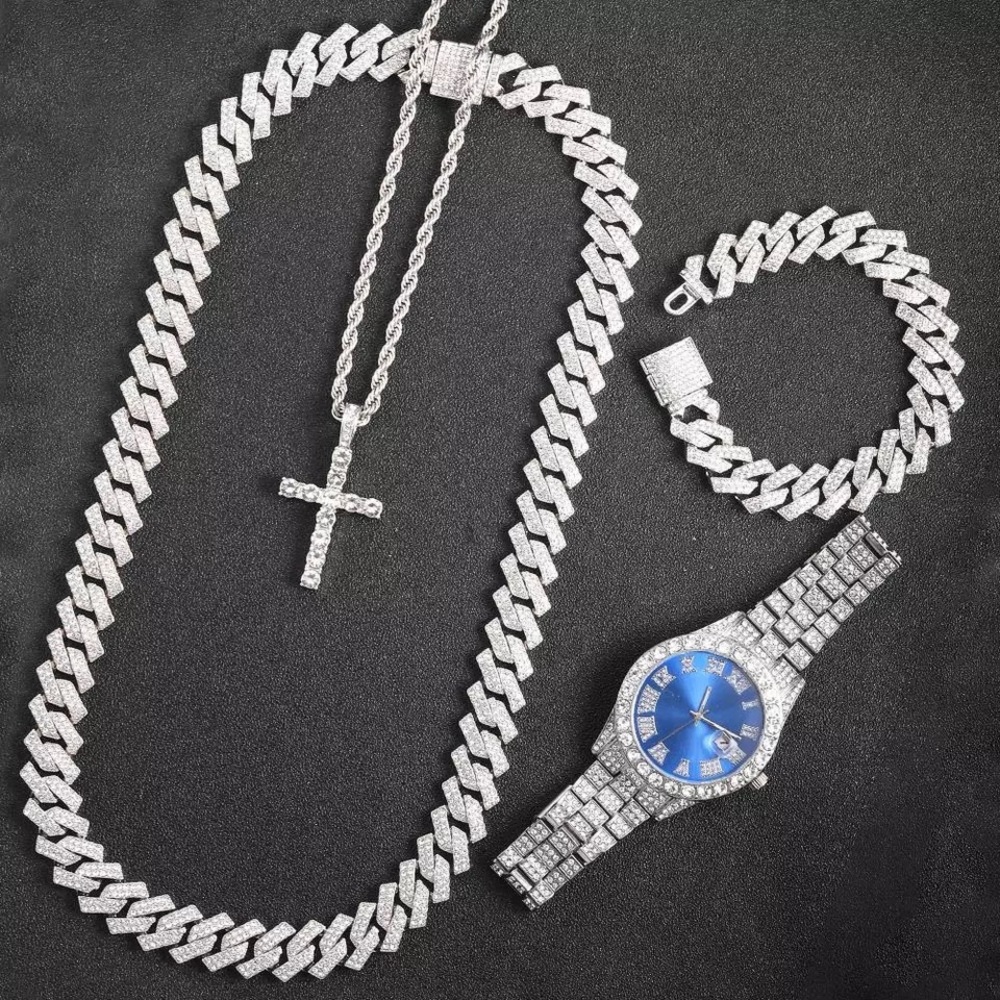 The “ Yes Daddy “ Set